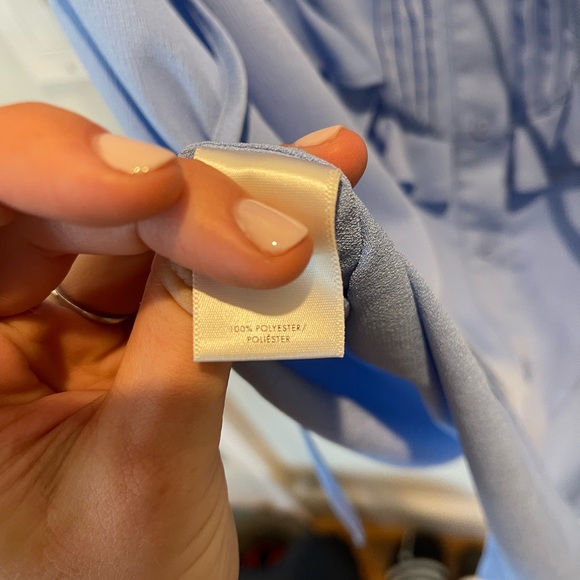 Brand new sleeveless👚 - Picture 3 of 5